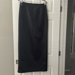 Gorgeous Victoria Pappas Skirt NEW